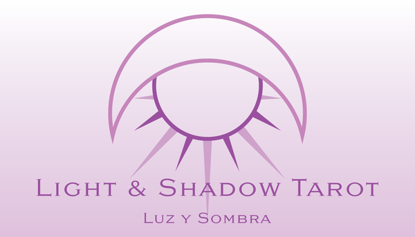 Light and Shadow Tarot