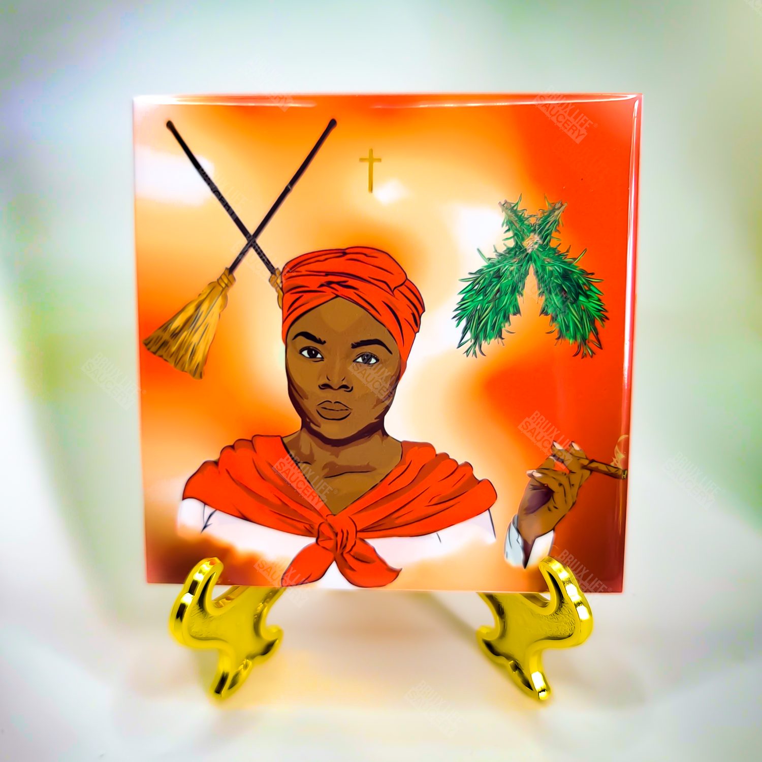 la madama